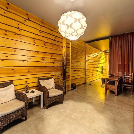 רזלוג Three Mountains Penthouse Apartment 647 מראה חיצוני תמונה