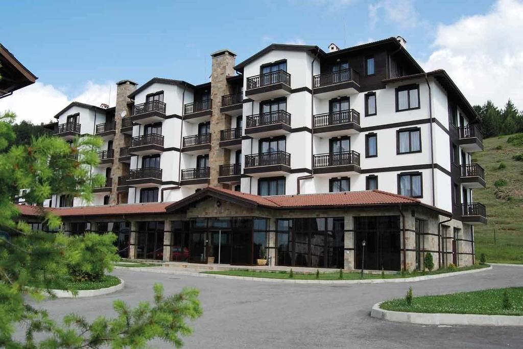 רזלוג Three Mountains Penthouse Apartment 647 חדר תמונה