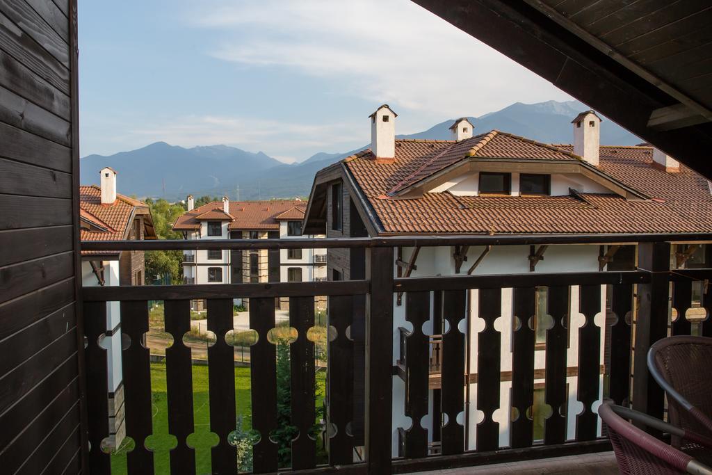 רזלוג Three Mountains Penthouse Apartment 647 מראה חיצוני תמונה