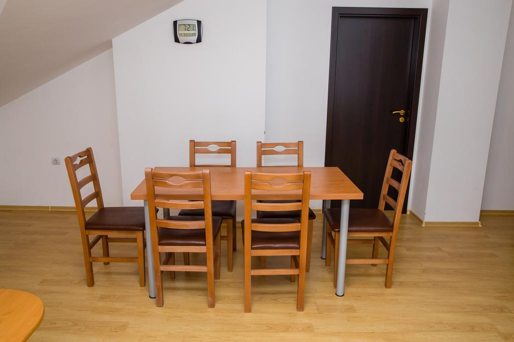 רזלוג Three Mountains Penthouse Apartment 647 מראה חיצוני תמונה
