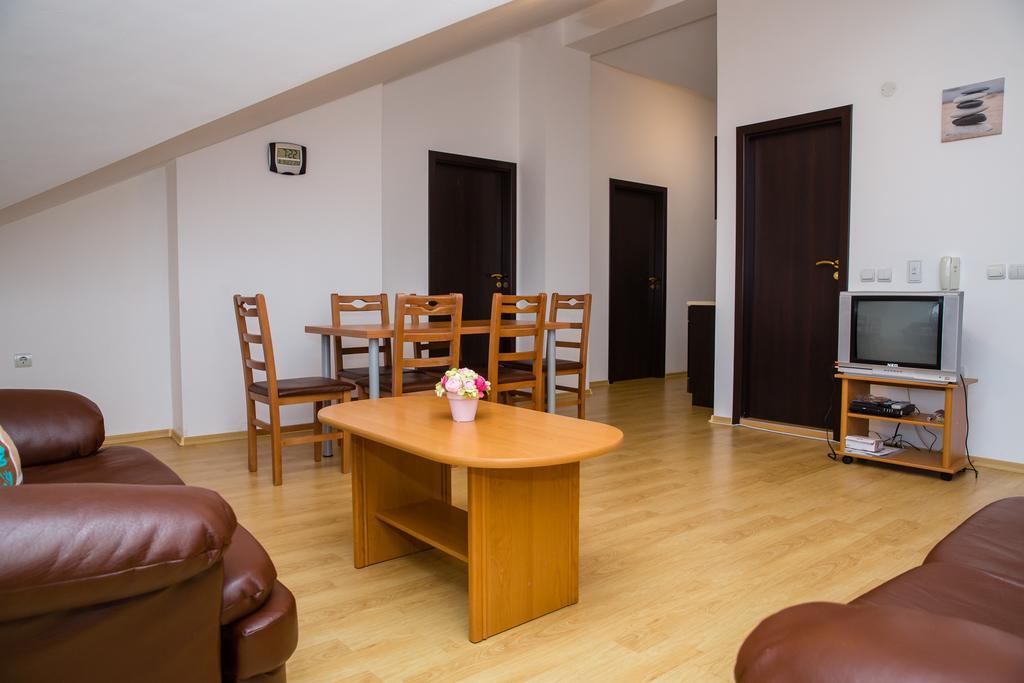 רזלוג Three Mountains Penthouse Apartment 647 מראה חיצוני תמונה