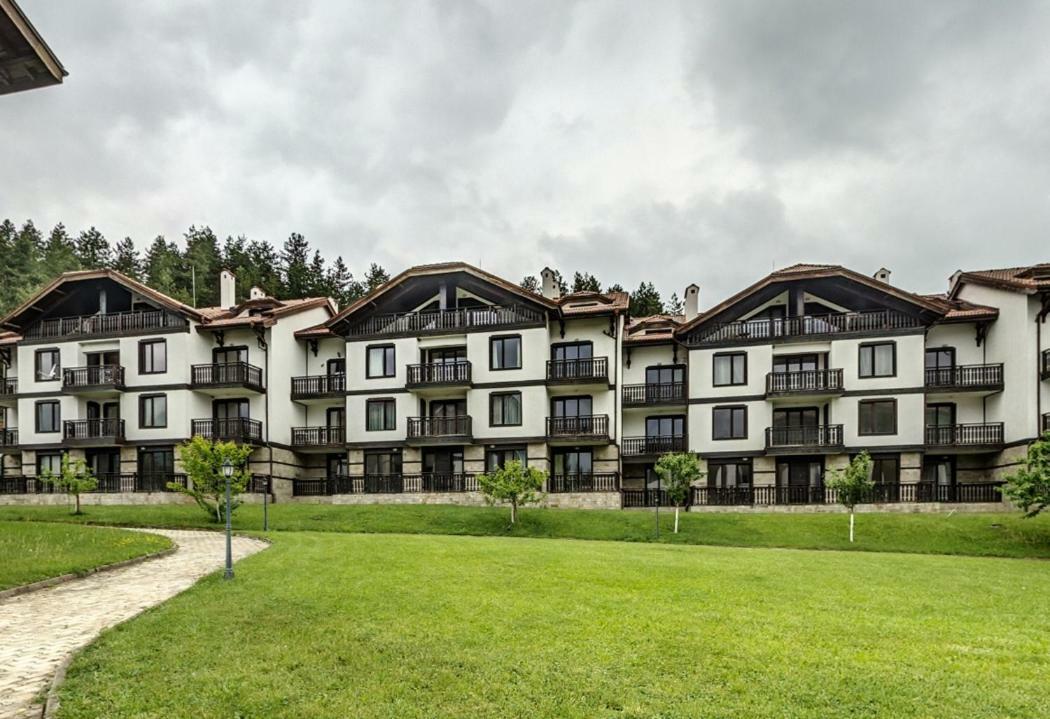 רזלוג Three Mountains Penthouse Apartment 647 מראה חיצוני תמונה