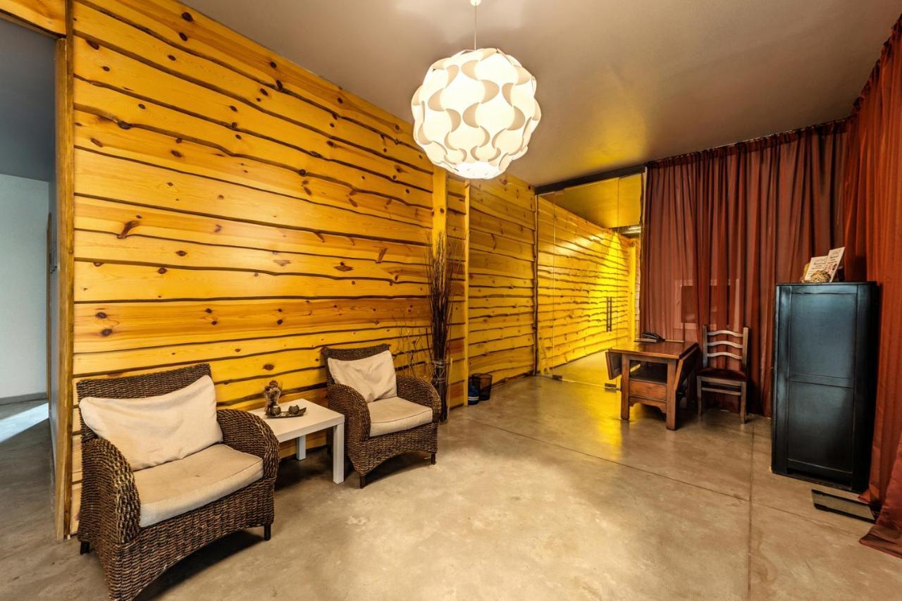 רזלוג Three Mountains Penthouse Apartment 647 מראה חיצוני תמונה